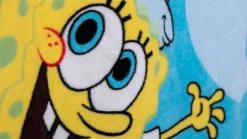 Spongebob strandlaken