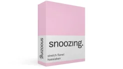 stretch flanel hoeslaken
