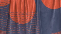 Sunny Waves strandlaken