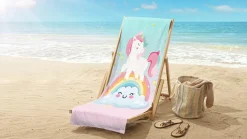 Sweety strandlaken