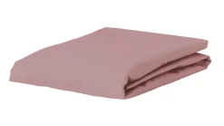 The Perfect Organic jersey stretch hoeslaken