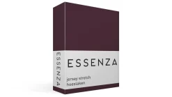 The Perfect Organic jersey stretch hoeslaken