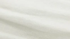 The Perfect Organic jersey stretch hoeslaken