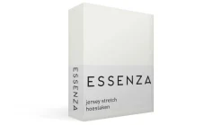 The Perfect Organic jersey stretch hoeslaken