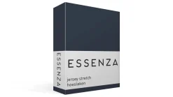 The Perfect Organic jersey stretch hoeslaken