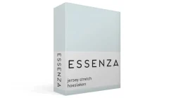 The Perfect Organic jersey stretch hoeslaken