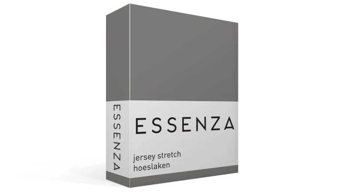 The Perfect Organic jersey stretch hoeslaken