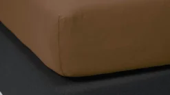The Perfect Organic jersey stretch hoeslaken