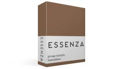 The Perfect Organic jersey stretch hoeslaken