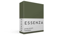 The Perfect Organic jersey stretch hoeslaken