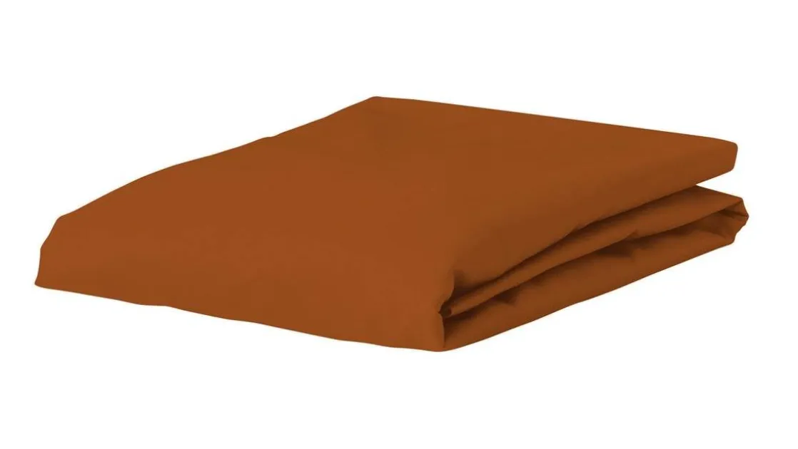 The Perfect Organic jersey stretch hoeslaken