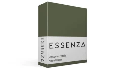 The Perfect Organic jersey stretch hoeslaken