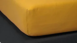The Perfect Organic jersey stretch hoeslaken