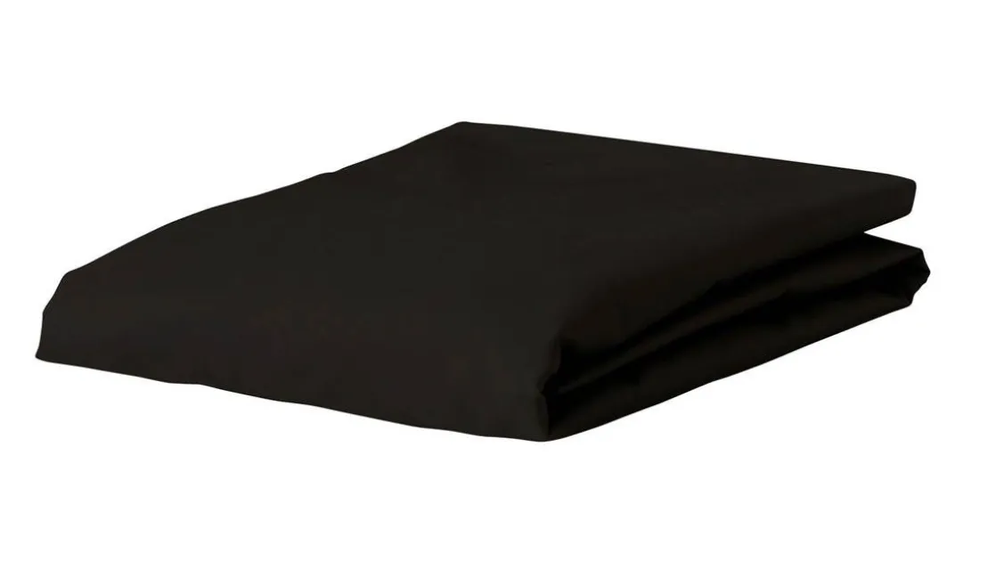 The Perfect Organic jersey stretch hoeslaken