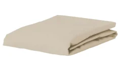 The Perfect Organic jersey stretch hoeslaken