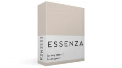 The Perfect Organic jersey stretch hoeslaken