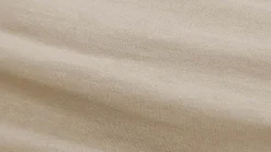 The Perfect Organic jersey stretch hoeslaken