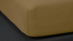 The Perfect Organic jersey stretch hoeslaken