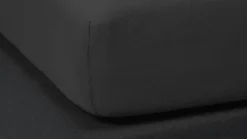 The Perfect Organic jersey stretch hoeslaken