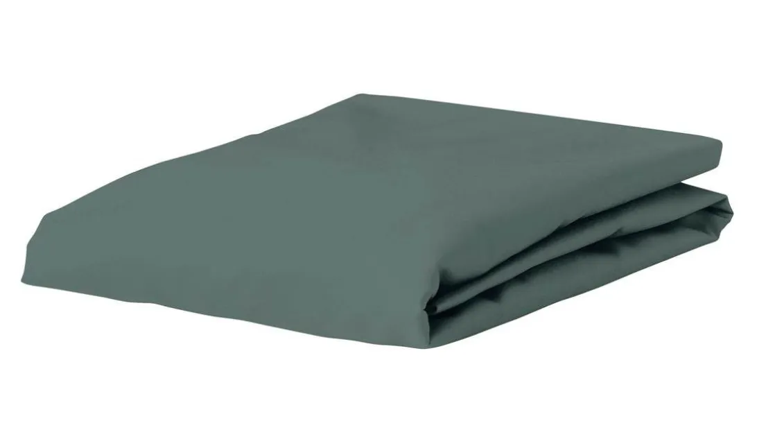 The Perfect Organic jersey stretch hoeslaken