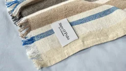 Torre plaid