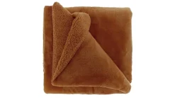 Torvah fleece plaid