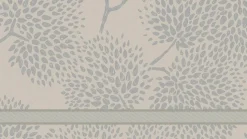 Trees theedoek (set van 6)