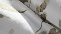 Twigs flanel dekbedovertrek