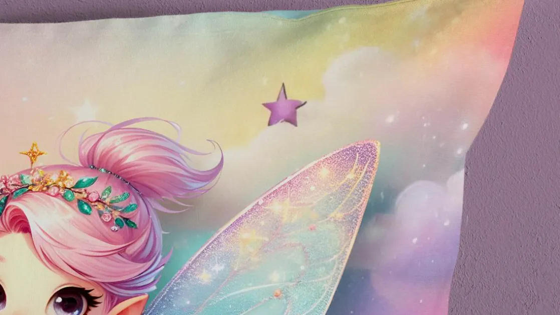 Twinkle dekbedovertrek