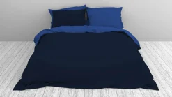 Two Tone dekbedovertrek