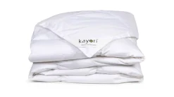 Umou donzen zomerdekbed