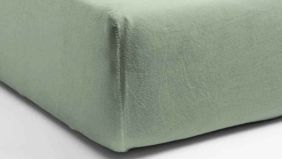 velours hoeslaken