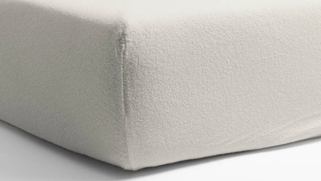 velours hoeslaken