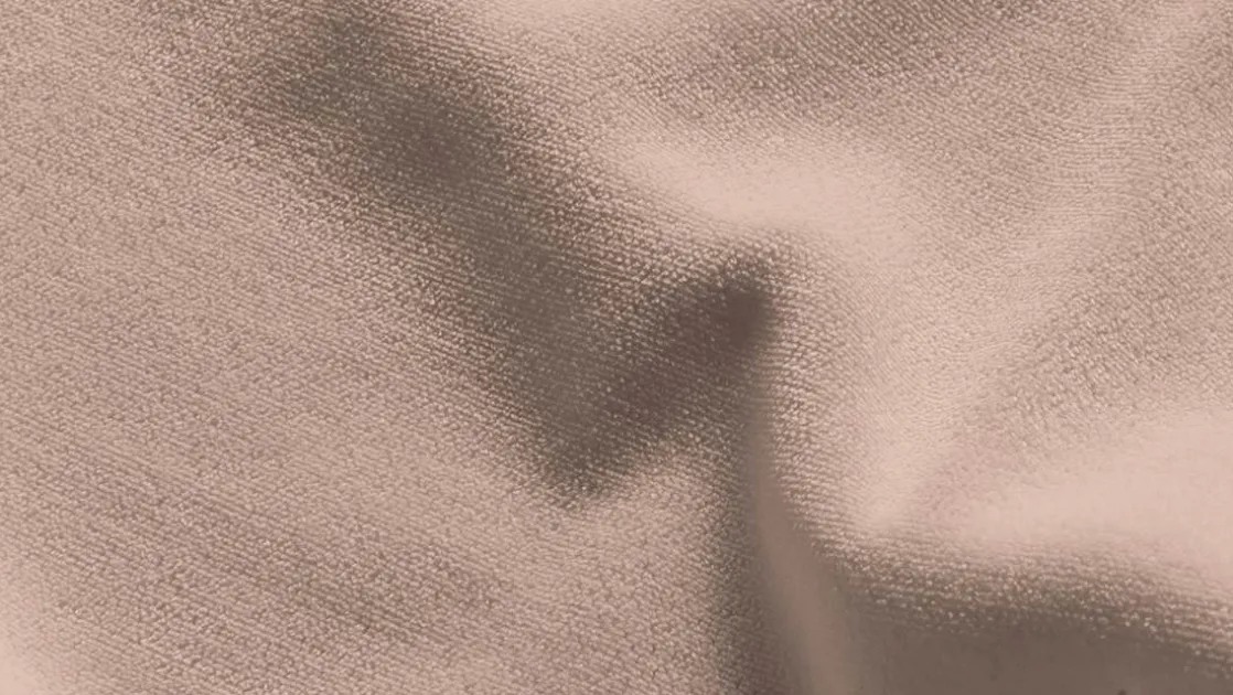 velours hoeslaken