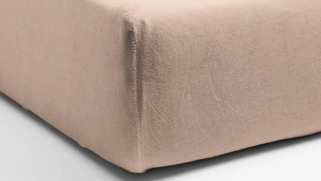 velours hoeslaken
