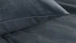 Velvety dekbedovertrek
