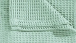 Wafel plaid