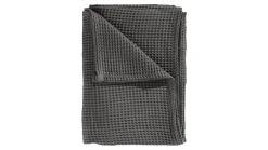 Wafel plaid