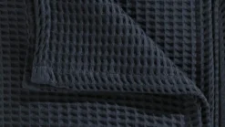 Wafel plaid