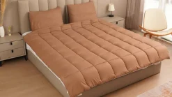 wasbaar dekbed