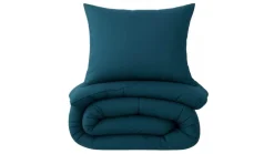 wasbaar dekbed