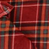 Wenen fleece plaid