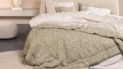 Willow bedsprei