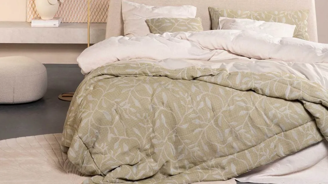 Willow bedsprei