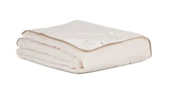 wollen zomerdekbed