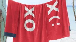 XO strandlaken